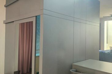 Jacaranda Garden Residence