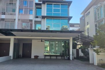 Jacaranda Garden Residence