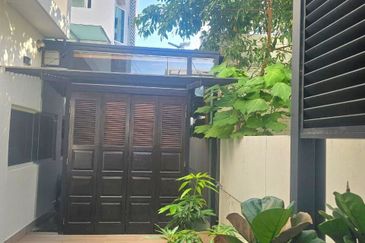 Jacaranda Garden Residence