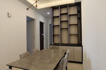 SkyLuxe On The Park @ Bukit Jalil