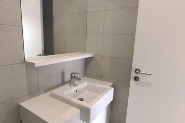 SkyLuxe On The Park @ Bukit Jalil