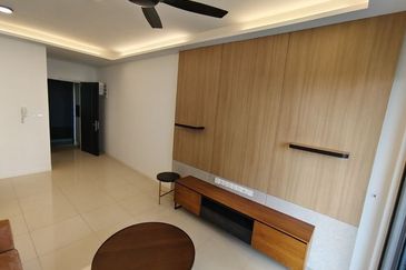 SkyLuxe On The Park @ Bukit Jalil