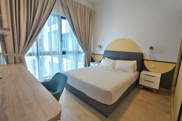 The Colony by Infinitum