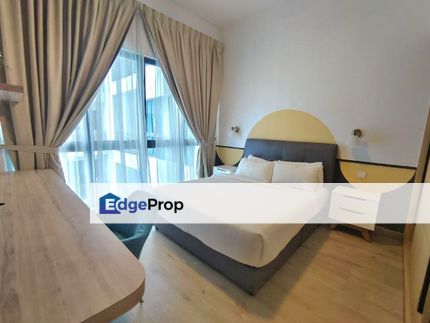 The Colony Fully Furnished Unit for Sale!, Kuala Lumpur, KL City