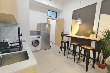 The Colony by Infinitum