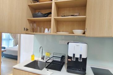 The Colony by Infinitum