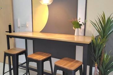 The Colony by Infinitum