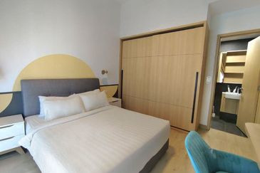 The Colony by Infinitum