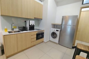 The Colony by Infinitum