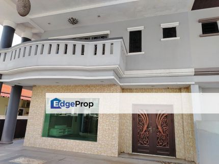Semi-Detached House for Sale, Banting near to WCE, Selangor, Banting