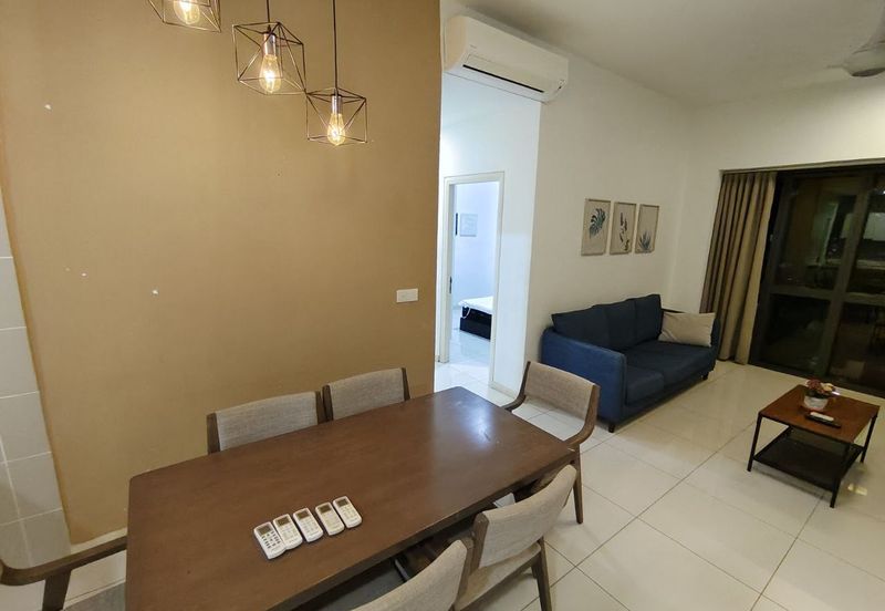 Icon Residenz 2 @ Icon City