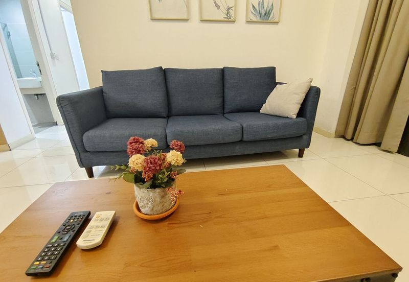 Icon Residenz 2 @ Icon City