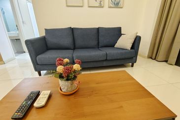 Icon Residenz 2 @ Icon City