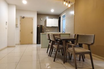 Icon Residenz 2 @ Icon City