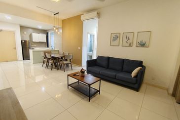 Icon Residenz 2 @ Icon City