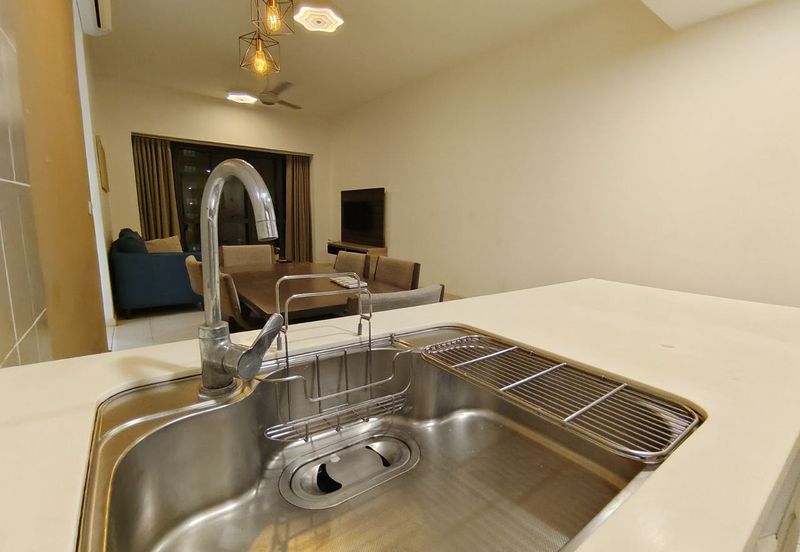 Icon Residenz 2 @ Icon City