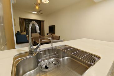 Icon Residenz 2 @ Icon City