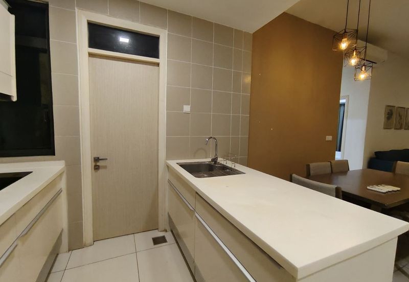 Icon Residenz 2 @ Icon City