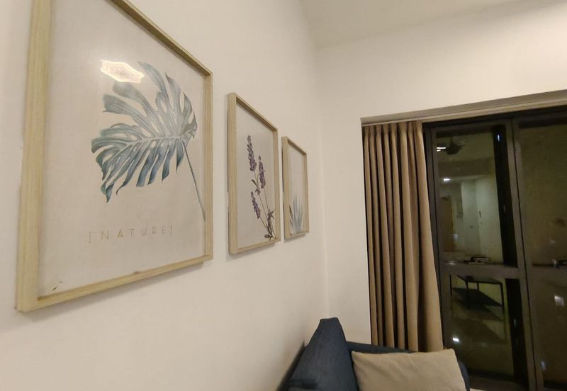 Icon Residenz 2 @ Icon City