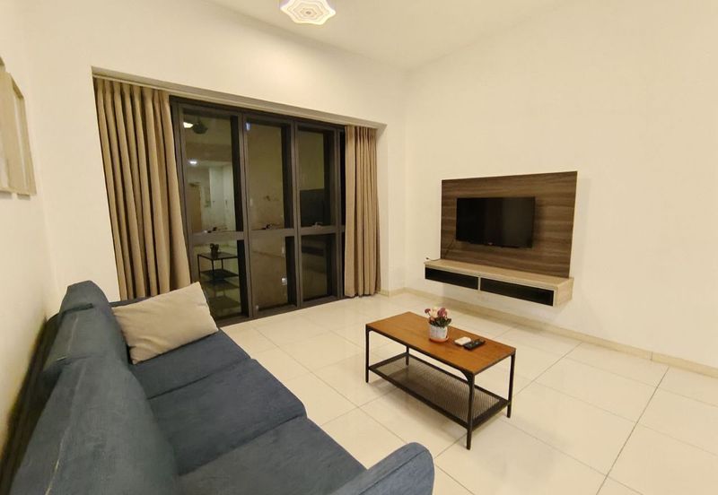 Icon Residenz 2 @ Icon City