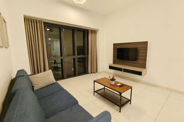 Icon Residenz 2 @ Icon City