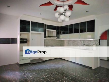 [SALE] BANTING -- SEMI-DETACHED , Selangor, Banting