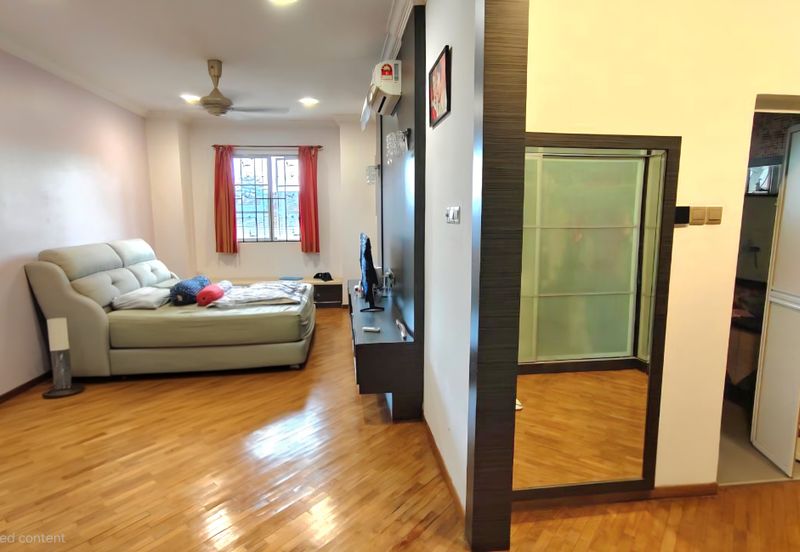 Happy Garden (Taman Gembira)