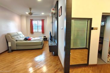 Happy Garden (Taman Gembira)