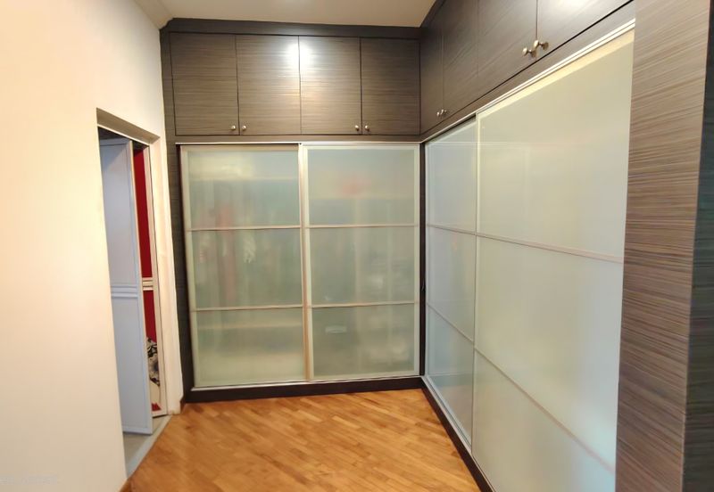 Happy Garden (Taman Gembira)