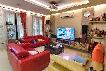 Happy Garden (Taman Gembira)