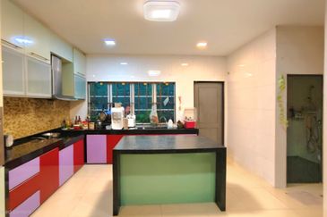 Happy Garden (Taman Gembira)