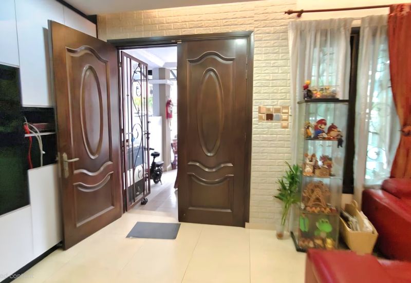 Happy Garden (Taman Gembira)