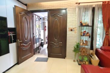 Happy Garden (Taman Gembira)