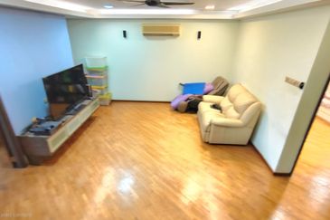 Happy Garden (Taman Gembira)