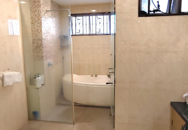 Happy Garden (Taman Gembira)