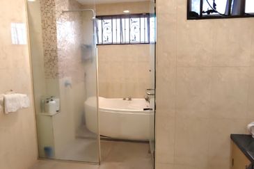 Happy Garden (Taman Gembira)