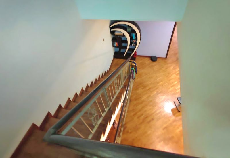 Happy Garden (Taman Gembira)