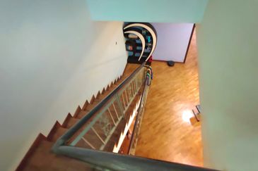 Happy Garden (Taman Gembira)