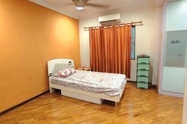 Happy Garden (Taman Gembira)