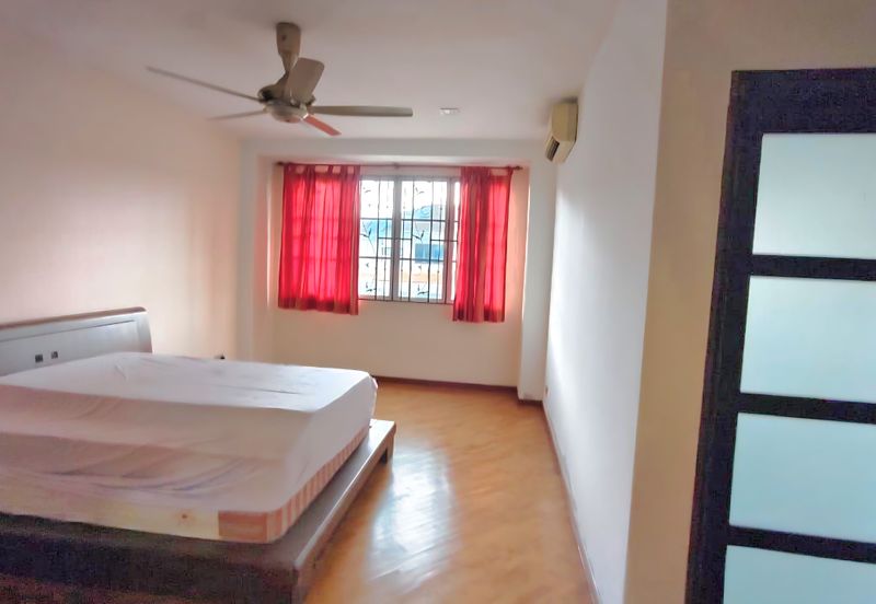 Happy Garden (Taman Gembira)