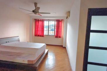 Happy Garden (Taman Gembira)