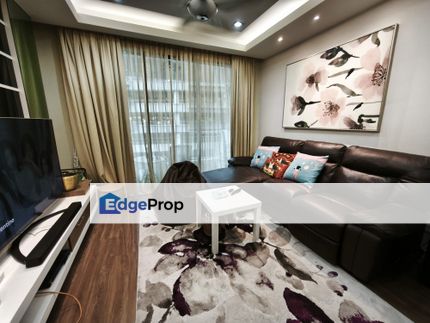 Opal Damansara Unit for Sale!, Selangor, Sunway Damansara