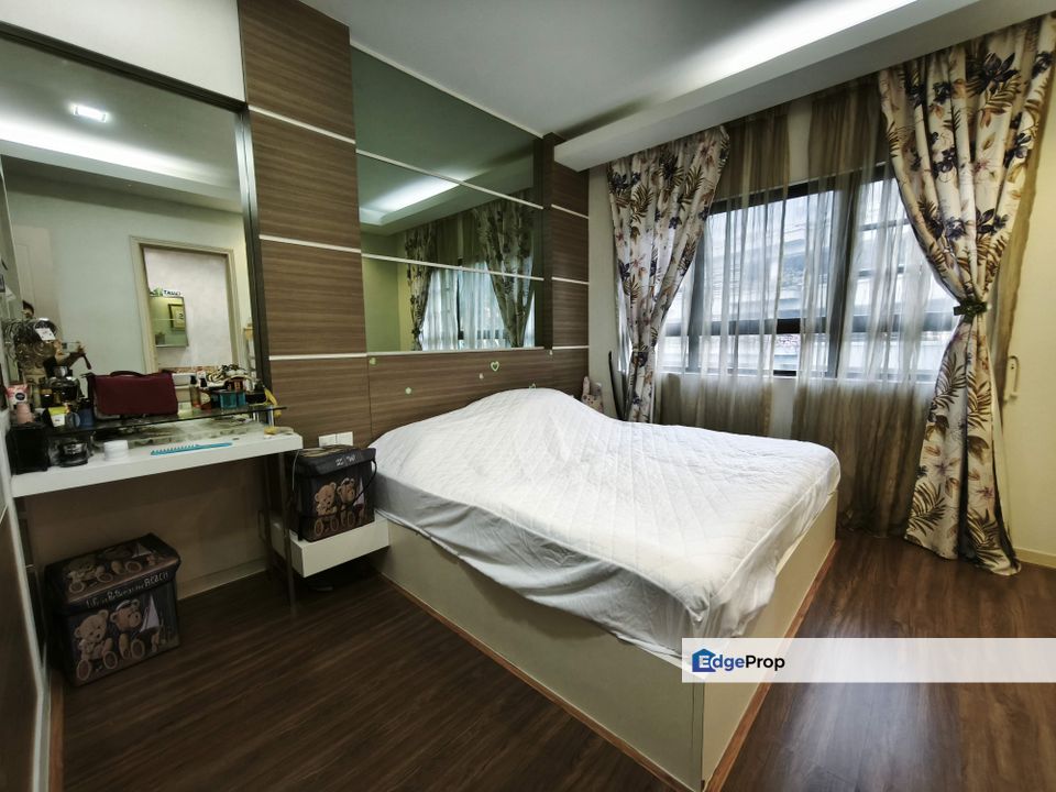 Opal Damansara Unit for Sale!, Selangor, Sunway Damansara