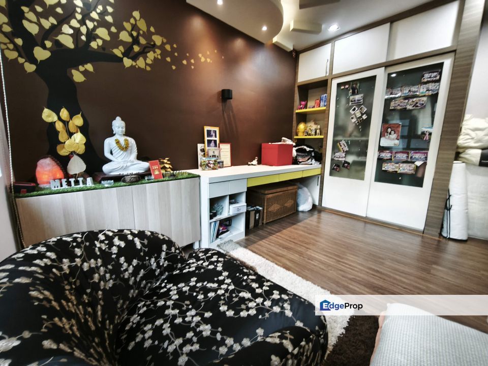 Opal Damansara Unit for Sale!, Selangor, Sunway Damansara