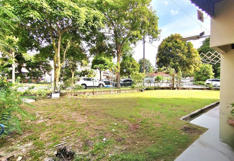 La Cottage Taman Putra Perdana