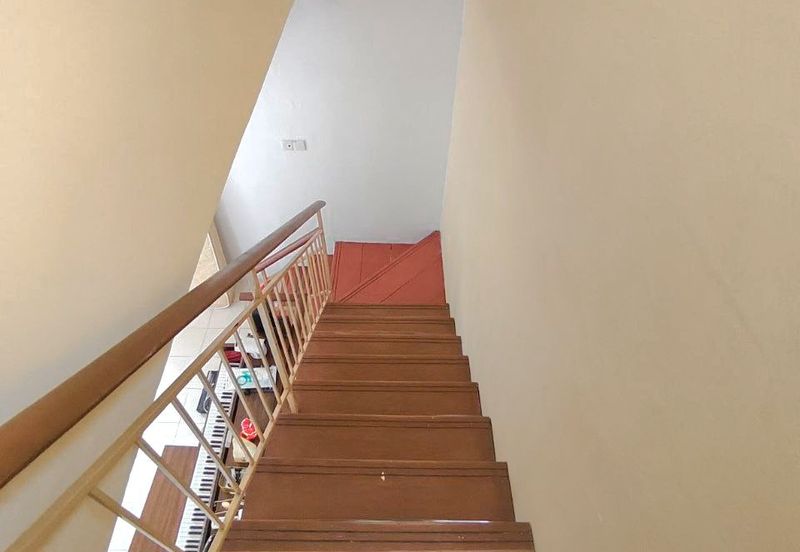 La Cottage Taman Putra Perdana