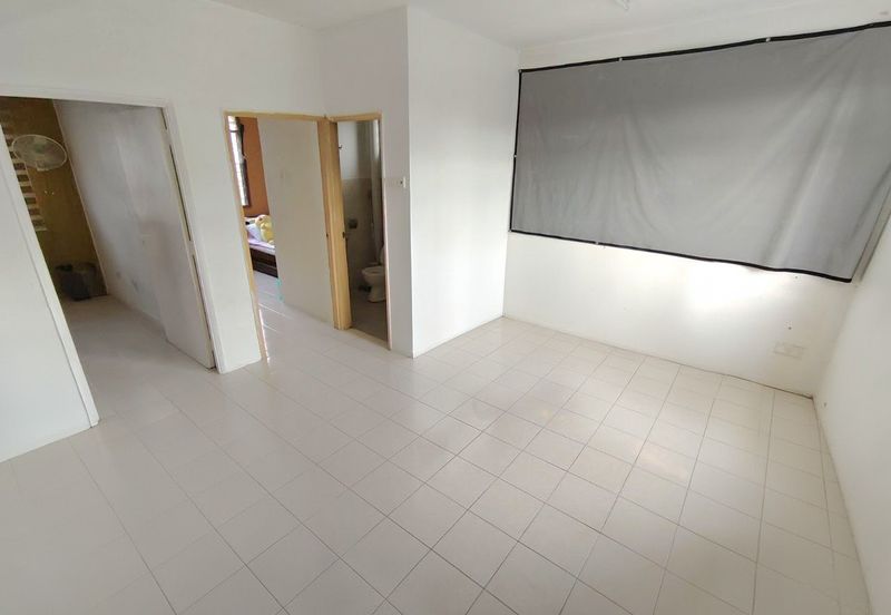 La Cottage Taman Putra Perdana