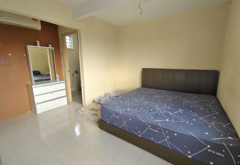 La Cottage Taman Putra Perdana