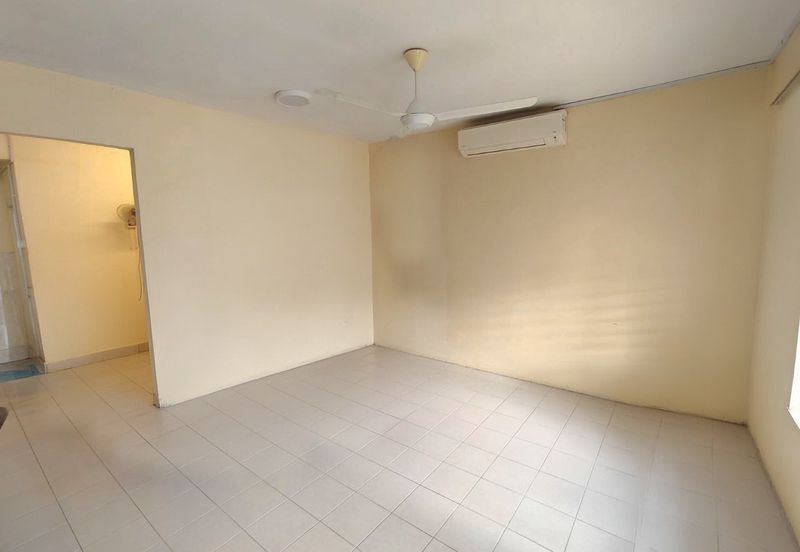 La Cottage Taman Putra Perdana