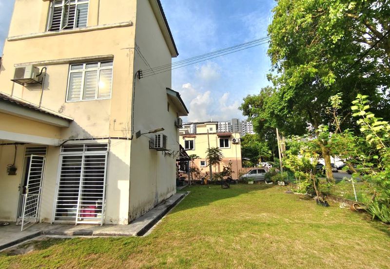 La Cottage Taman Putra Perdana